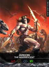Arkon the Magnificent