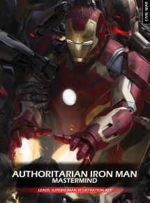 Authoritarian-Iron-Man