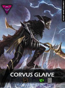 Corvus-Glaive