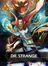 Dr.-Strange