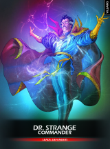Dr-Strange