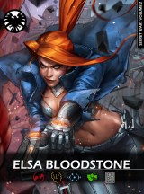 Elsa-Bloodstone