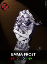 Emma-Frost