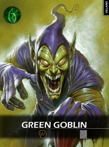 Green-Goblin