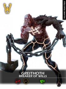 Greithoth