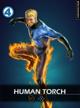Human-Torch