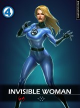 Invisible-Woman