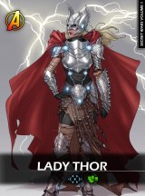 Lady-Thor