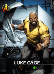 Luke-Cage