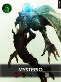 Mysterio