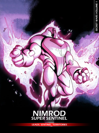 Nimrod-Super-Sentinel