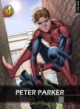 Peter-Parker