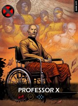 Professor-X
