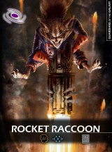 Rocket-Raccoon