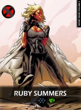 Ruby-Summers