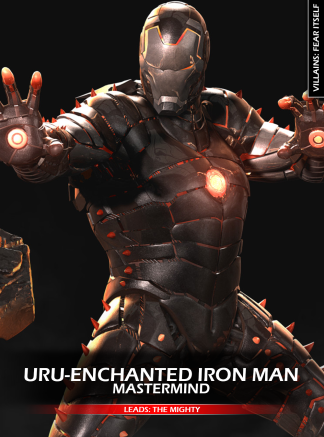 Uru-Enchanted-Iron-Man