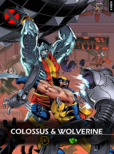 Colossus_Wolverine