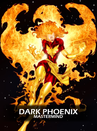 Dark-Phoenix