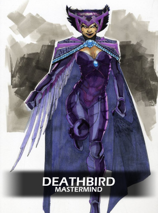 Deathbird