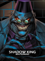 Shadow-King