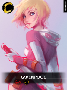 Gwenpool