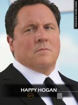 HappyHogan