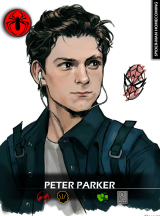 PeterParker