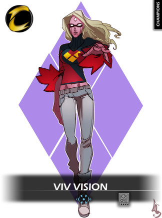 Viv-Vision