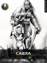 Caiera