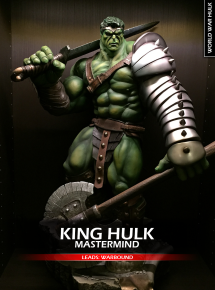 King-Hulk