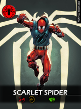 Scarlet-Spider