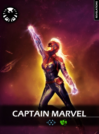 Captain-Marvel