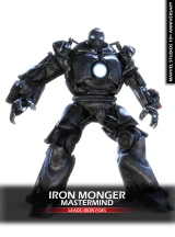 Iron-Monger