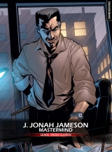 J-Jonah-Jameson