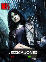 Jessica-Jones