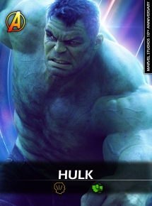 MCU-Hulk