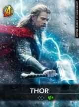 MCU-Thor