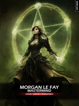 Morgan-Le-Fay