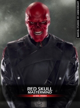 Red-Skull