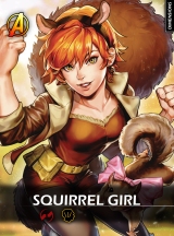 Squirrel-Girl