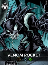 Venom-Rocket