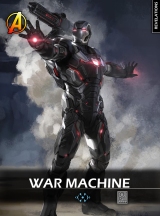 War-Machine