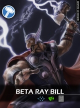 Beta-Ray-Bill
