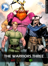 Warriors-Three