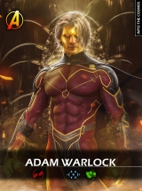 Adam-Warlock